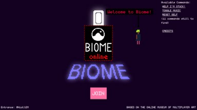 Biome Gallery