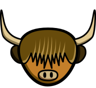 Heilan's mascot: Yakul