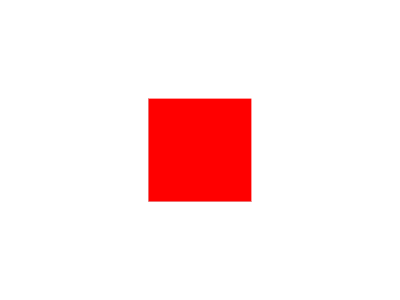 Basic Tutorial Red Box