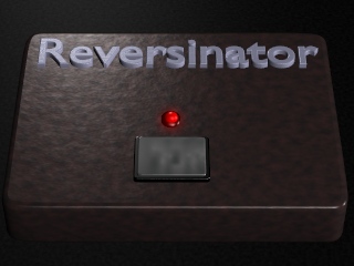 Reversinator
